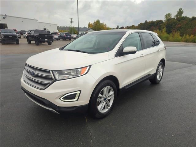 Miramichi Automotives for Sale 2016 Ford Edge SEL