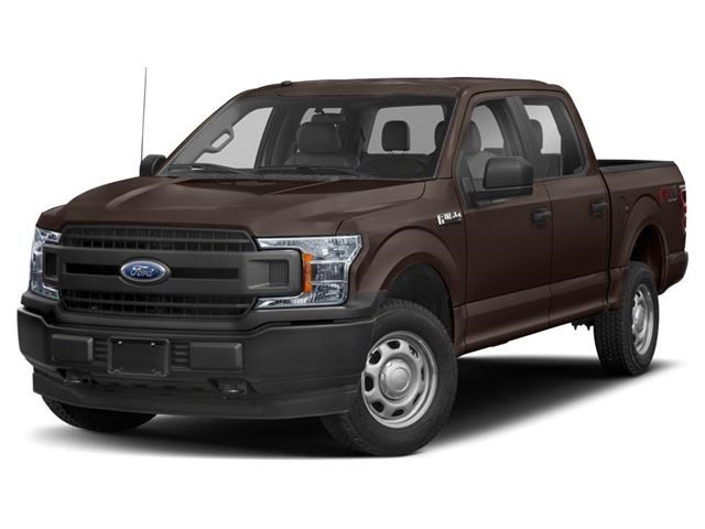 Grand Falls Automotives for Sale 2018 Ford F-150