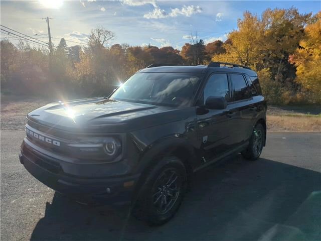 Miramichi Automotives for Sale 2021 Ford Bronco Sport