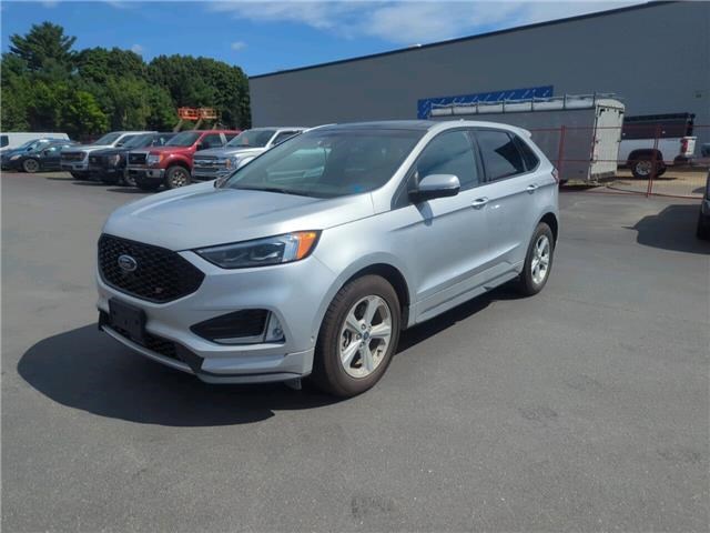 Fredericton Automotives for Sale 2019 Ford Edge ST