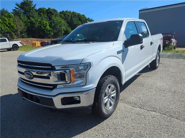 Miramichi Automotives for Sale 2019 Ford F-150