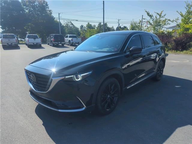 Fredericton Automotives for Sale 2021 Mazda CX-9