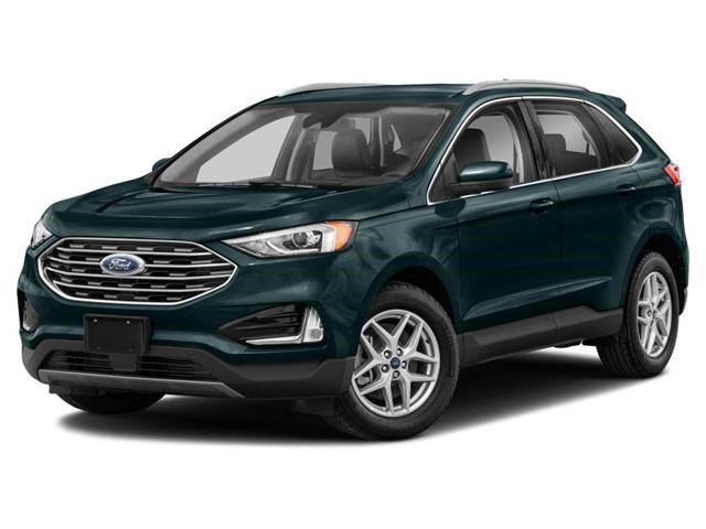 Miramichi Automotives for Sale 2022 Ford Edge