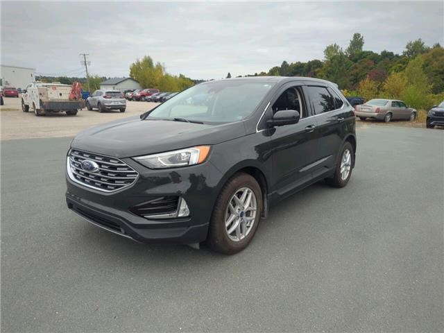 Miramichi Automotives for Sale 2022 Ford Edge