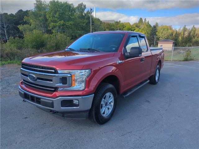 Fredericton Automotives for Sale 2020 Ford F-150