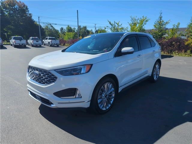 Saint John Automotives for Sale 2023 Ford Edge