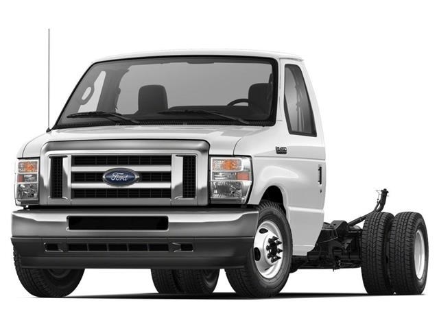 Saint John Automotives for Sale 2022 Ford E-450