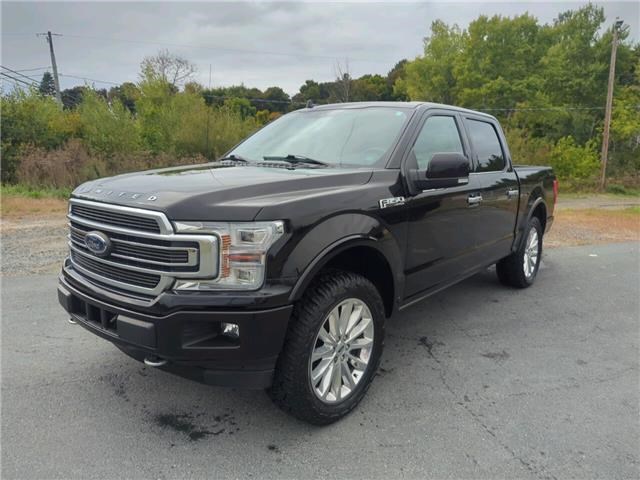 Saint John Automotives for Sale 2020 Ford F-150