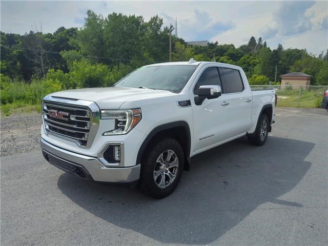 Miramichi Automotives for Sale 2021 GMC Sierra 1500 SLT