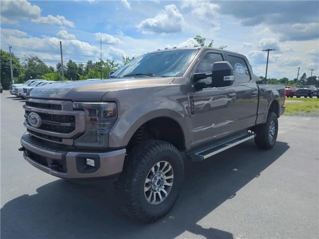 Fredericton Automotives for Sale 2022 Ford F-350