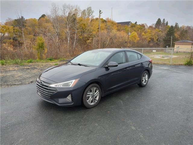 Miramichi Automotives for Sale 2020 Hyundai Elantra