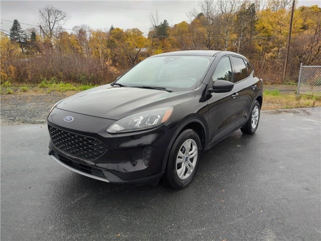 Miramichi Automotives for Sale 2020 Ford Escape S