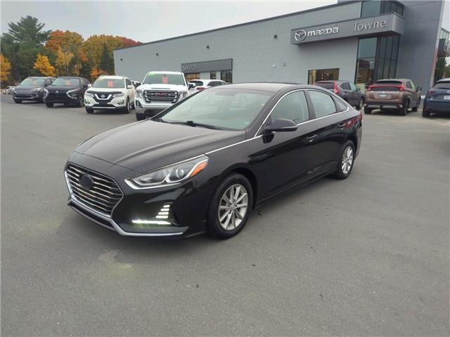 Miramichi Automotives for Sale 2019 Hyundai Sonata