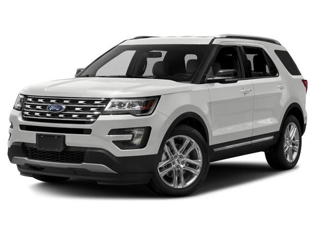 Miramichi Automotives for Sale 2017 Ford Explorer XLT