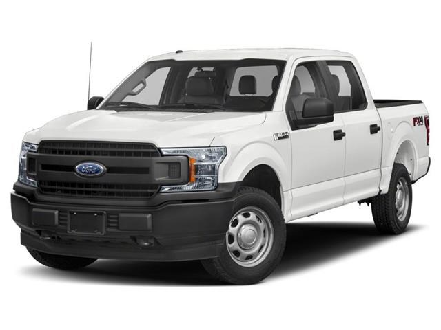 Fredericton Automotives for Sale 2019 Ford F-150