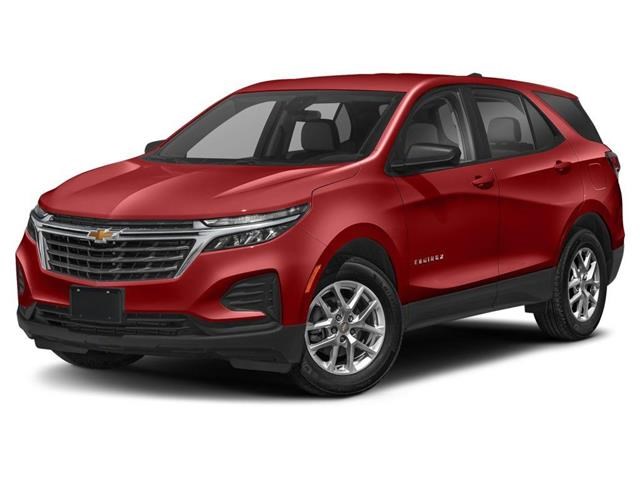 Fredericton Automotives for Sale 2022 Chevrolet Equinox RS