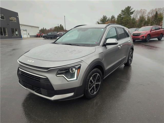 Fredericton Automotives for Sale 2023 Kia Niro Plug-In Hybrid EX