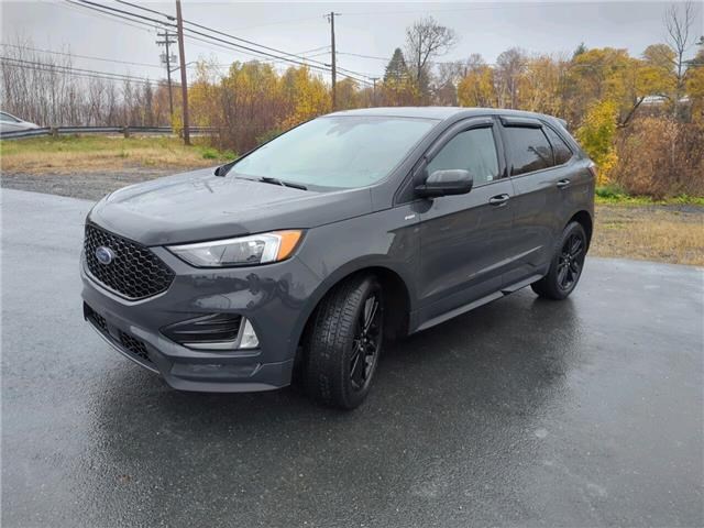 Fredericton Automotives for Sale 2021 Ford Edge SEL