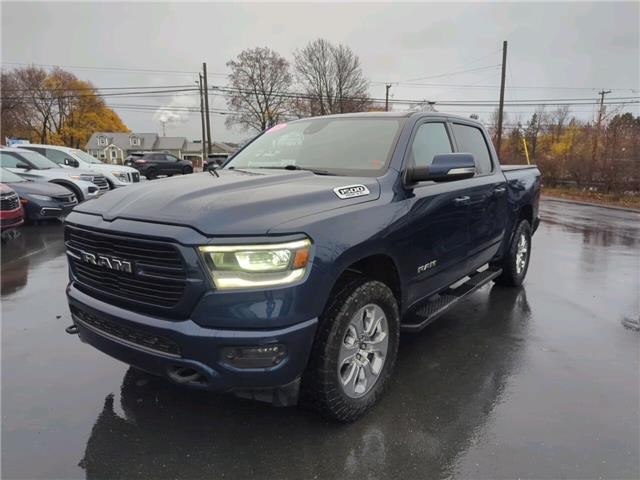 Fredericton Automotives for Sale 2019 RAM 1500