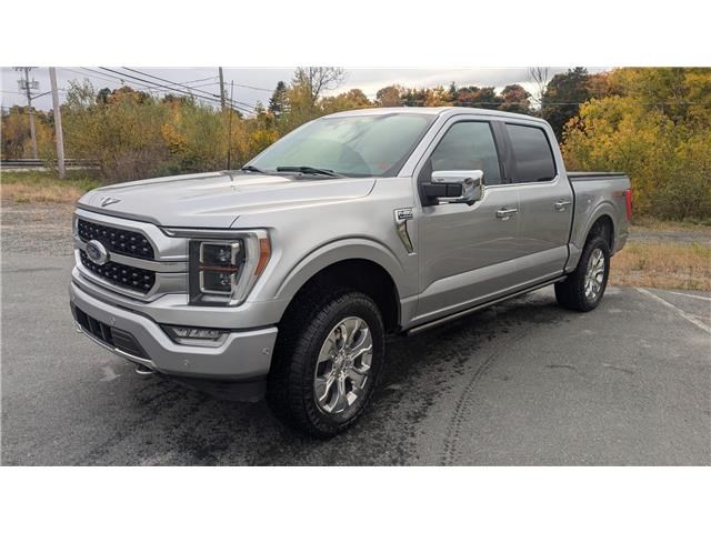 Fredericton Automotives for Sale 2021 Ford F-150