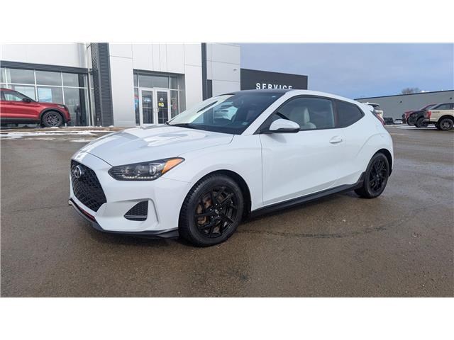 Saint John Automotives for Sale 2020 Hyundai Veloster