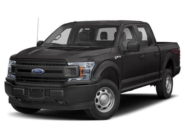 Fredericton Automotives for Sale 2018 Ford F-150