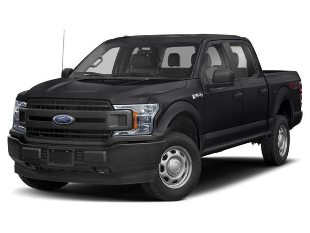 Saint John Automotives for Sale 2018 Ford F-150