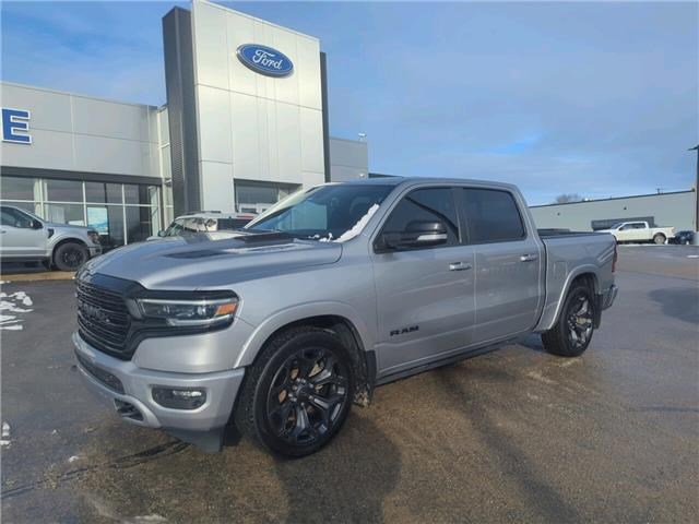 Miramichi Automotives for Sale 2021 RAM 1500