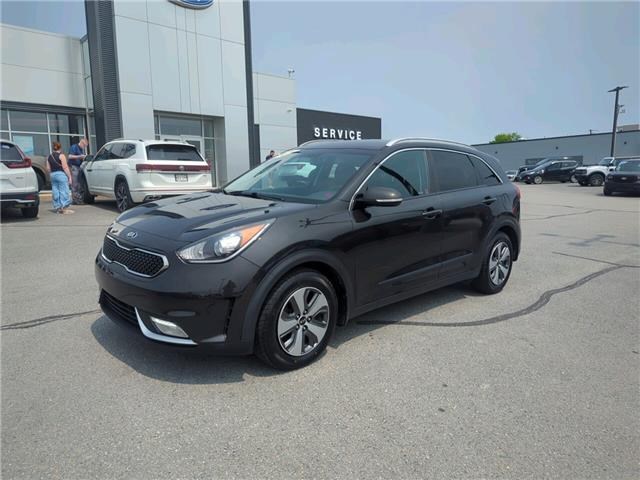 Miramichi Automotives for Sale 2018 Kia Niro