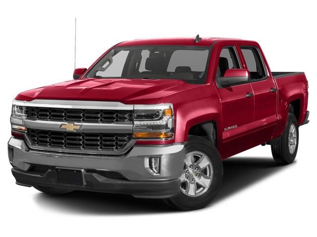 Miramichi Automotives for Sale 2017 Chevrolet Silverado 1500