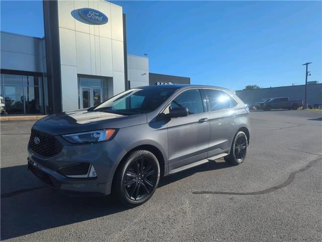 Fredericton Automotives for Sale 2024 Ford Edge SEL