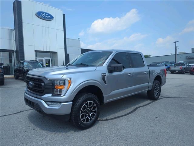 Miramichi Automotives for Sale 2021 Ford F-150