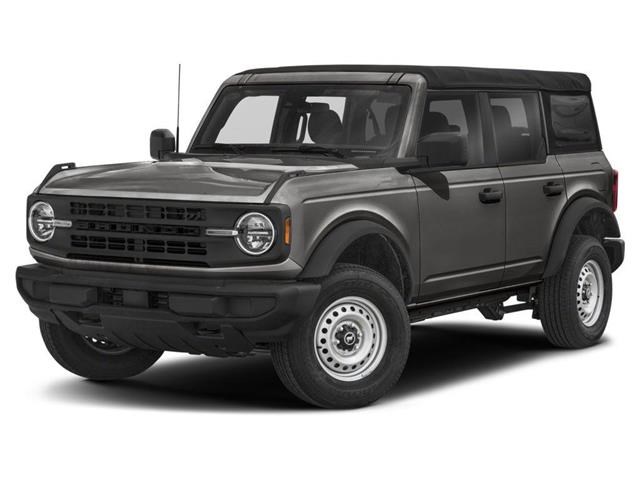 Miramichi Automotives for Sale 2022 Ford Bronco