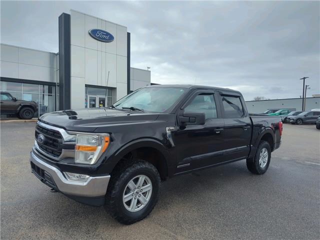 Miramichi Automotives for Sale 2022 Ford F-150