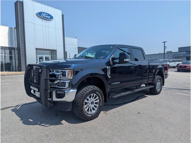 Miramichi Automotives for Sale 2021 Chevrolet F-250