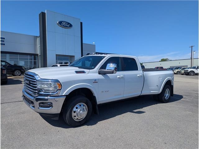 Miramichi Automotives for Sale 2024 RAM 3500 Limited Longhorn