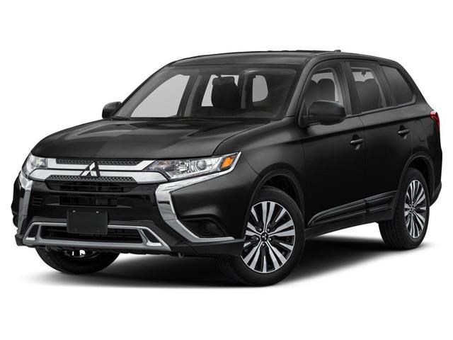 Fredericton Automotives for Sale 2020 Mitsubishi Outlander
