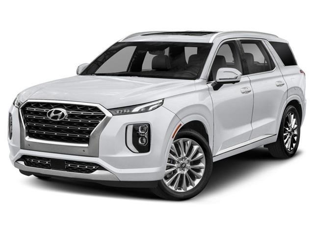 Fredericton Automotives for Sale 2020 Hyundai Palisade