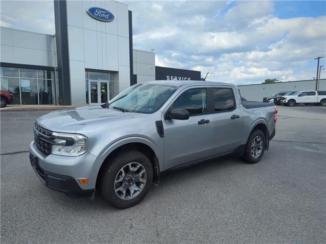 Fredericton Automotives for Sale 2022 Ford Maverick