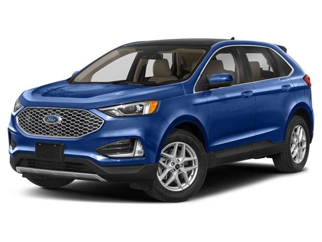 Fredericton Automotives for Sale 2024 Ford Edge