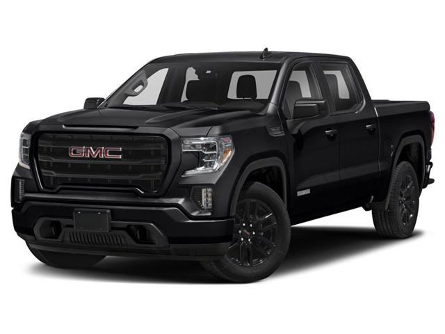 Fredericton Automotives for Sale 2021 GMC Sierra 1500
