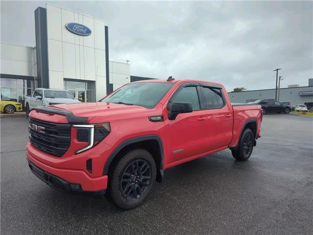 Fredericton Automotives for Sale 2023 GMC Sierra 1500