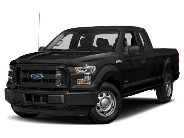 Saint John Automotives for Sale 2015 Ford F-150