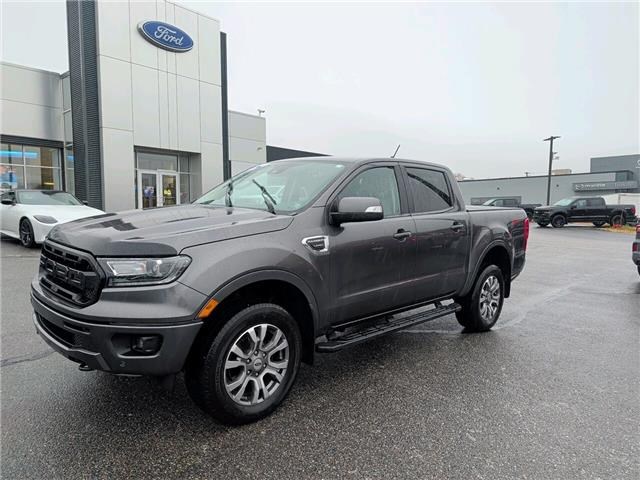 Saint John Automotives for Sale 2020 Ford Ranger