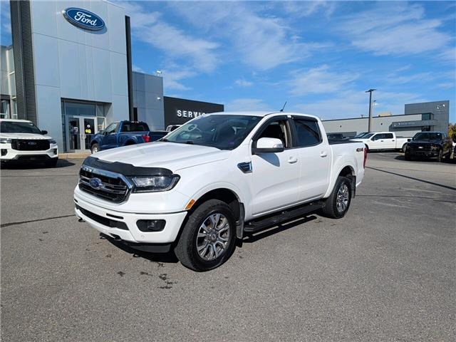 Saint John Automotives for Sale 2020 Ford Ranger