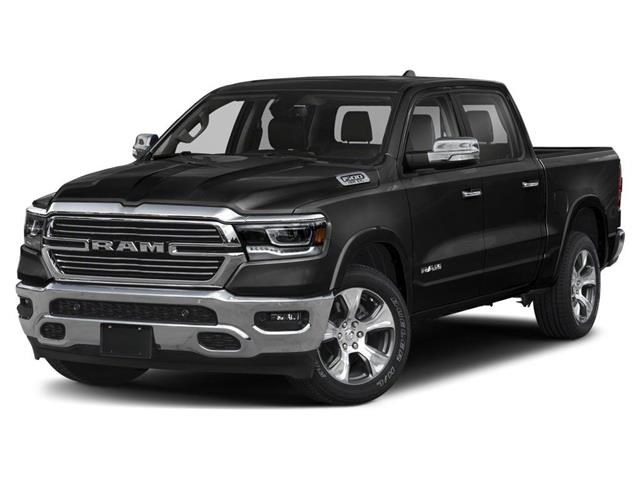 Saint John Automotives for Sale 2020 RAM 1500