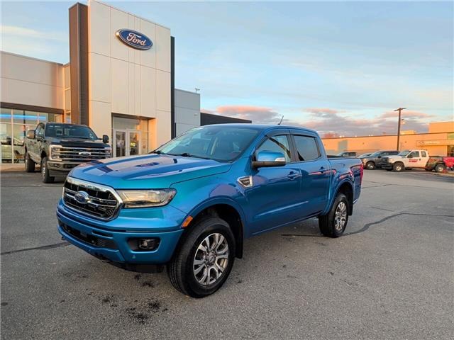 Saint John Automotives for Sale 2021 Ford Ranger