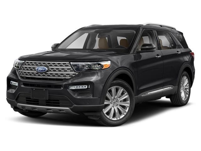 Grand Falls Automotives for Sale 2023 Ford Explorer