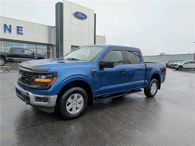 Saint John Automotives for Sale 2024 Ford F-150