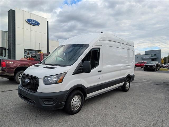 Grand Falls Automotives for Sale 2023 Ford Transit-250 Cargo